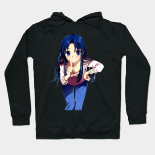 Ami Cute Hoodie